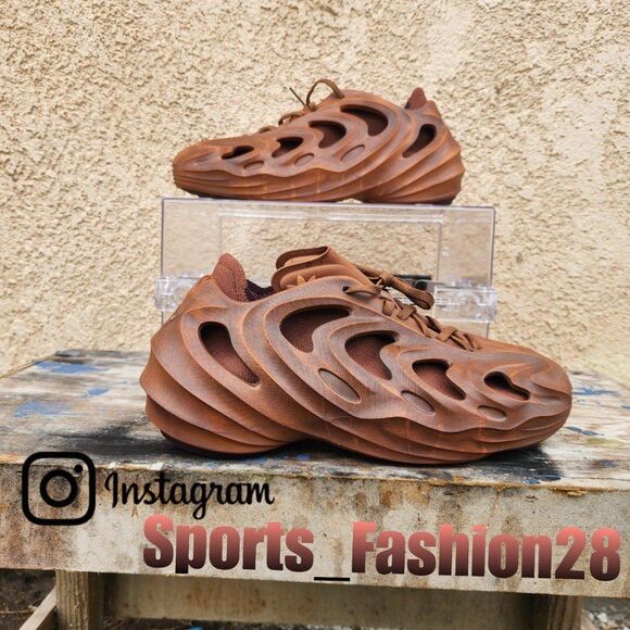 adidas Originals Adifom Q -GY0064- Size 8 men / Wmns 9 - Picture 1 of 12